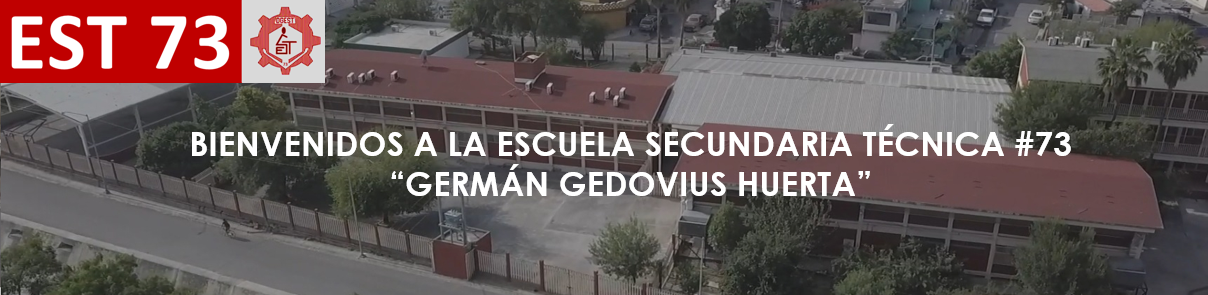 Est 73 Tutoriales